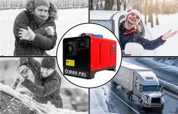 БЕНЗИНОВЫЙ ОБОГРЕВАТЕЛЬ МАСЛОВЕНТИЛЯТОР 12/230 В СТОЯНОЧНЫЙ ОБОГРЕВ МОЩНОСТЬ 8 кВт
