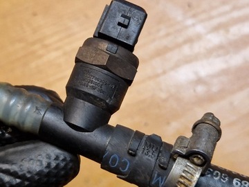 BMW E87 E60 E65 E90 Датчик топливной трубки 2.0d M47 3.0d M57 7789305