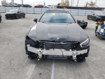 Mercedes Klasa E W214 2023 Mercedes-Benz Klasa E 450 2023 3.0l 3.0 Benzyna 362KM, zdjęcie 5