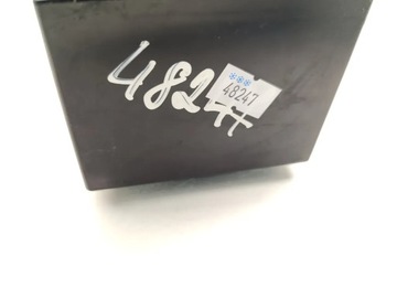 MAZDA CX-7 JINÉ JEDNOTKA / MODUL ŘÍZENÍ 2.2 MZR-CD AWD DIESEL 2009