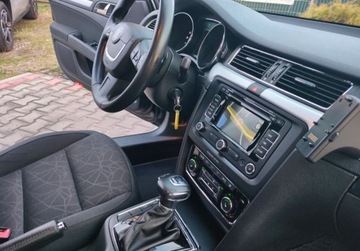 Skoda Superb II Kombi 2.0 TDI CR DPF 170KM 2011 Skoda Superb Zarejestrowany Zadbany GWARANCJA Zobacz 2.0 Diesel 170KM, zdjęcie 19