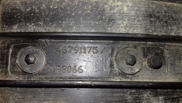 POUZDRO FILTRU VZDUCHU ALFA ROMEO 147 1.6 16V