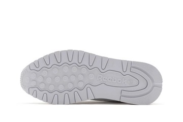 Женская обувь Кроссовки Reebok CLASSIC SPORTS LEATHER SNEAKERS GY0957