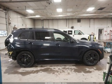 BMW X7 2024 BMW X7 xDrive40i 2024 3.0 Benzyna 375KM, zdjęcie 6