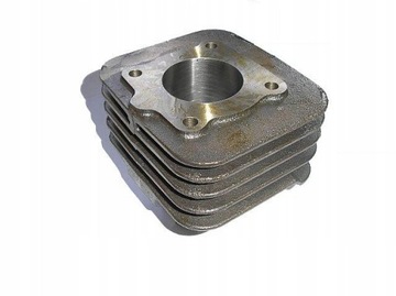 MOTOJAPAN - CYLINDER PIAGGIO 50 SFERA ZIP