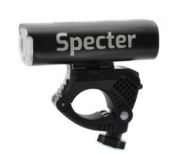 Лампа BIKE SPECTER USB LED Ghost650 фонарик для велосипедного освещения
