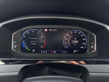 Volkswagen Arteon Fastback Facelifting 2.0 TSI 190KM 2022 Volkswagen Arteon 2.0 TSI DSG 190 KM FV23 Kamera cofania R-LINE 2.0, zdjęcie 17