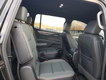  GMC Acadia AT4 2024 2.5 Benzyna 228KM, zdjęcie 11