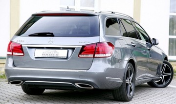 Mercedes Klasa E W212 Kombi Facelifting 220 CDI 170KM 2015 Mercedes E 220 LIFT/Automat/Pakiet AMG/ FuLLLed, zdjęcie 22