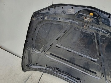 BMW 1 E82 E88 KAPOTA PŘEDNÍ