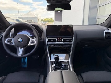 BMW Seria 8 II Coupe Facelifting 3.0 840d 340KM 2025 BMW Seria 8 840d xDrive Sport Sedan 3.0 (340KM) 2025, zdjęcie 7