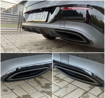 Mercedes CLA C118/X118 2021 Mercedes-Benz CLA Mercedes-Benz CLA 180 7G-DCT Edition AMG Line 1.3 Benzyna, zdjęcie 15