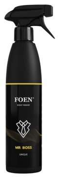 FOEN - PERFUMY DO WNĘTRZ - ZAPACH MR. BOSS - 450 ML