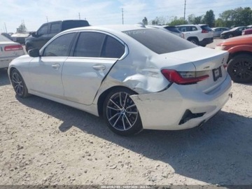 BMW Seria 3 G20-G21 2021 BMW Seria 3 BMW 330I XDRIVE 2.0 Benzyna 255KM, zdjęcie 4