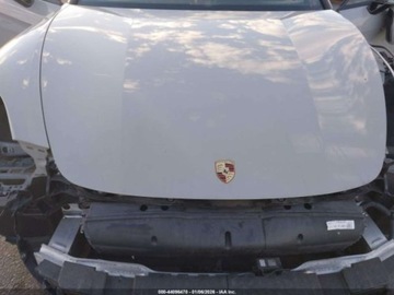 Porsche Panamera II Liftback 3.0 330KM 2020 Porsche Panamera 2020 3.0 Benzyna 330KM, zdjęcie 9