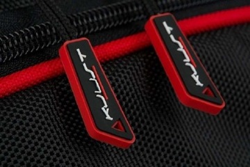 СУМКА ДЛЯ САМОЛЕТА KJUST AS24GP (40 л)