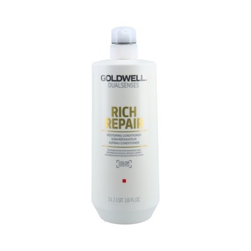 GOLDWELL RICH REPAIR ODŻYWKA ODBUDOWUJĄCA 1000 ML