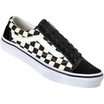 Buty Sneakersy damskie męskie Vans trampki BILLYS OLD Skool rozmiar r. 40