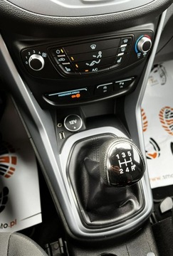 Ford B-MAX 1.0 EcoBoost 100KM 2017 Ford B-Max Bezwypadek / Klima / Podgrzewane Fotele, zdjęcie 25