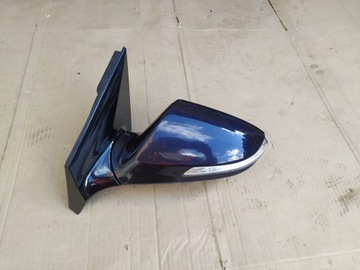 HYUNDAI i40 LUSTERKO LEWE 8 PIN