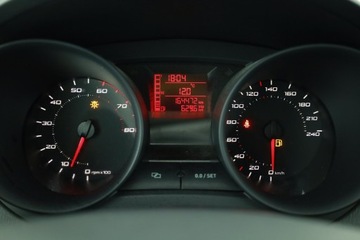 Seat Ibiza IV SportTourer 1.4 MPI 85KM 2011 Seat Ibiza 1.4 16V, Salon Polska, Serwis ASO, zdjęcie 7