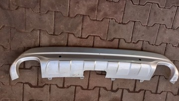 SPOILER VOLVO XC70 3135358