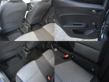 Renault Clio V Hatchback 5d 1.0 TCe 90KM 2021 Renault Clio 1.0 TCe navi kamera cofania full led, zdjęcie 31