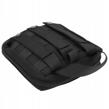 ТАКТИЧЕСКИЙ ПЕРВЫЙ КОМПЛЕКТ ДЛЯ ТУРИСТИЧЕСКОГО ПУТЕШЕСТВИЯ