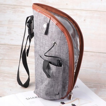 Мини-USB-подогреватель для бутылочек.