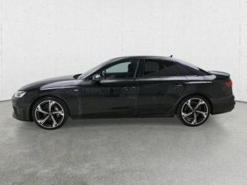 Audi A4 B9 Limousine Facelifting 2.0 40 TDI 204KM 2023 Audi A4 Limousine Poleasingowe.pl, zdjęcie 3