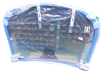 SZYBA PRZEDNIA OGRZEWANA FORD TOURNEO CUSTOM