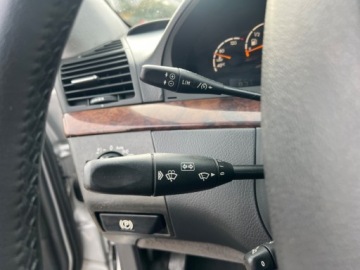 Mercedes Klasa S W220 Sedan 3.2 (320 CDI) 197KM 2002 Mercedes-Benz Klasa S Mercedes-Benz Klasa S W220 320 NAVIDVD Automat Tempo, zdjęcie 17