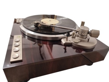 VICTOR QL-Y44F JVC piękny gramofon FULL AUTOMAT