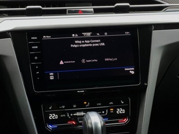 Volkswagen Arteon Shooting Brake R 2.0 TSI 320KM 2022 Volkswagen Arteon R Shooting Brake 4Motion 2.0 TSI 319 KM DSG FV23 2.0, zdjęcie 35