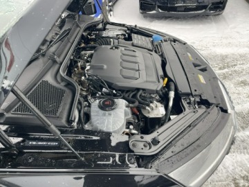 Skoda Octavia IV Kombi 2.0 TDI 150KM 2024 Škoda Octavia Skoda Octavia Automat Kamera, zdjęcie 13