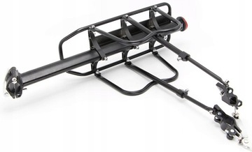 Крепление для велосипеда на подседельный штырь