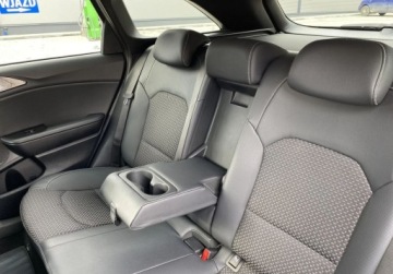 Kia Ceed III Kombi 1.4 T-GDi 140KM 2018 Kia Ceed 1.4 Benzyna 140KM, zdjęcie 15