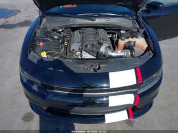 Dodge Charger VII 2022 Dodge Charger Scat Pack 2022 6.4l 6.4 Benzyna 485KM, zdjęcie 8