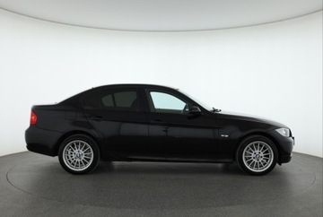 BMW Seria 3 E90-91-92-93 Limuzyna E90 318i 129KM 2006 BMW 3 318 i, Klima, Klimatronic, Tempomat, zdjęcie 5