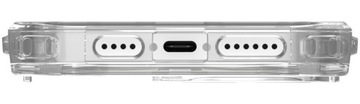 Корпус корпуса UAG Plyo Magsafe Твердая задняя крышка для iPhone 14 Pro Max