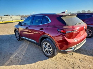 Buick 2023 Buick Inny Envision Preferred 2023 2.0 Benzyna 228KM, zdjęcie 1