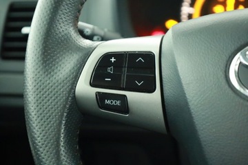 Toyota Auris I 2011 Toyota Auris 1.3 Dual VVT-i, Salon Polska, zdjęcie 10