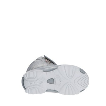 Снегоступы Demar DOGGY из натуральной шерсти! розовый. 24/25E