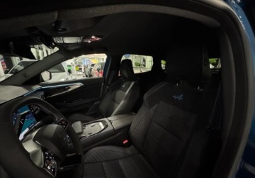 Renault Austral 2026 Renault Austral GDYNIA Espirit Alpine mHEV 150 g.2026 Niebieski Nexos 1.3, zdjęcie 22