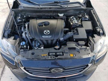 Mazda CX-3 2019 Mazda CX-3 Grand Touring 2019 2.0l 2.0 Benzyna 148KM, zdjęcie 6