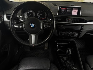 BMW X2 F39 2022 BMW X2 M-pakiet, Dost.komfortowy, Kamera cofania,, zdjęcie 8
