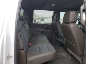  GMC Sierra K2500 Denali 2020 6.6l 6.6 Diesel 445KM, zdjęcie 10