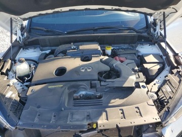 Infiniti QX50 2025 Infiniti QX50 Sport 2025 2.0 Benzyna 268KM, zdjęcie 6