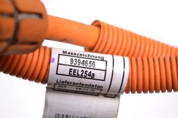 BMW I3 2015 SVAZEK PŘÍVODŮ MOTORU