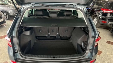Skoda Kodiaq I SUV 2.0 TDI 150KM 2019 Skoda Kodiaq 2.0 TDI wersja STYLE Automat DSG Nawigacja MOZLIWA ZAMIANA, zdjęcie 25
